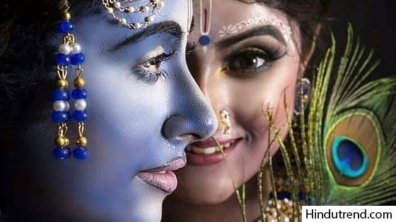 Radha Krishna HD Wallpapers: Radha Krishna Images Download