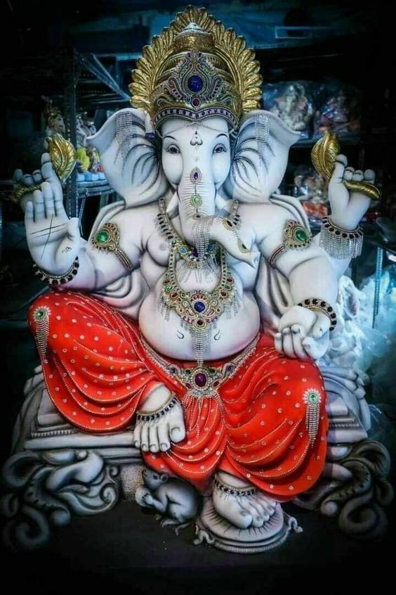 Ganesh Images 3d Download