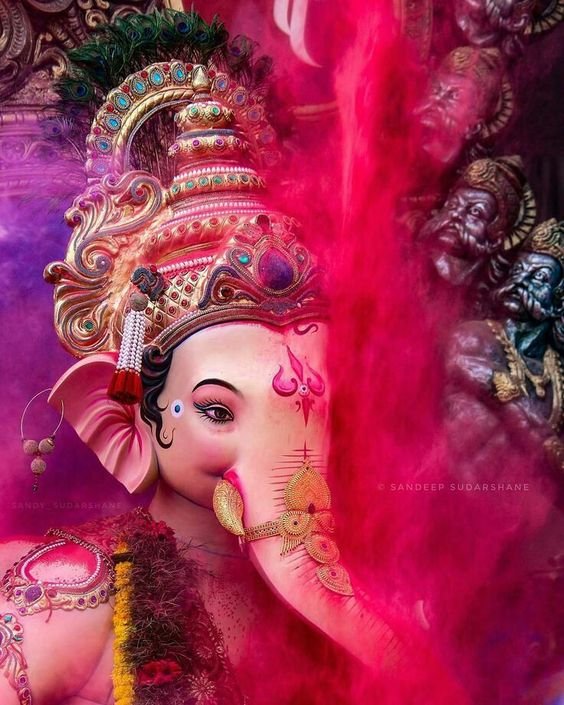 Ganesh Photo Download Hd
