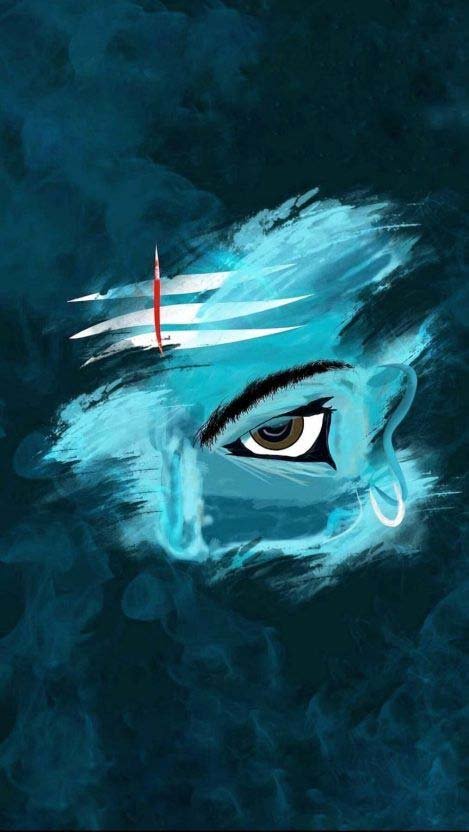 Lord Shiva Images Free Download.