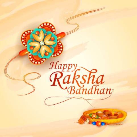 happy raksha bandhan quotes for brother