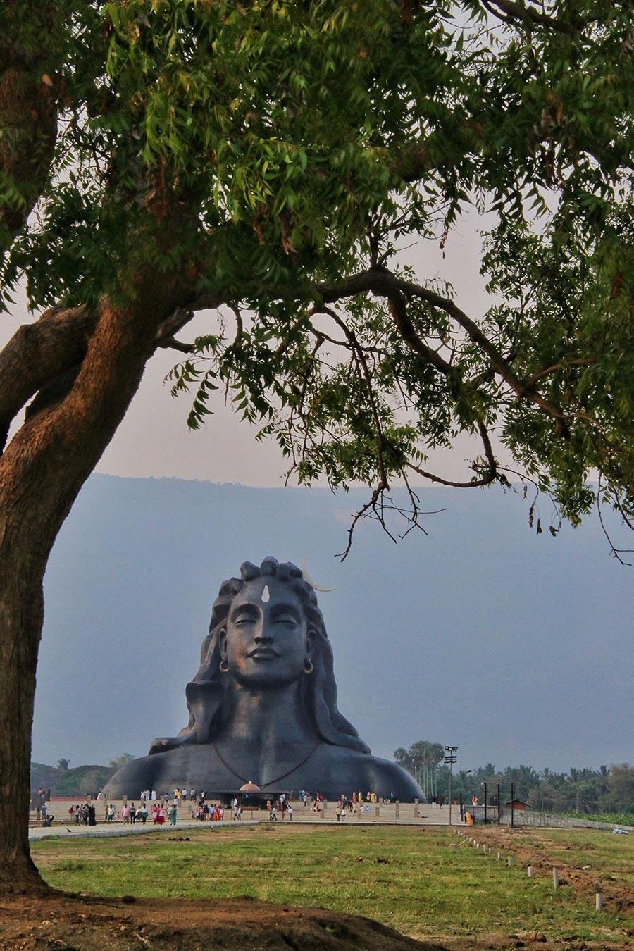 Real Photos Of Lord Shiva