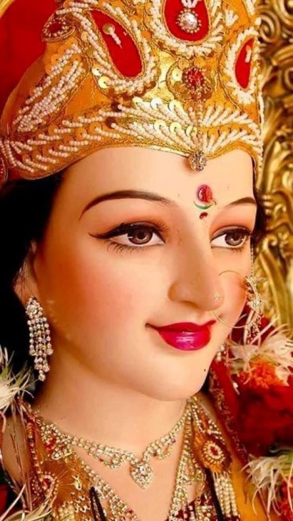 Maa Durga Hd Photo Best Maa Durga Wallpaper