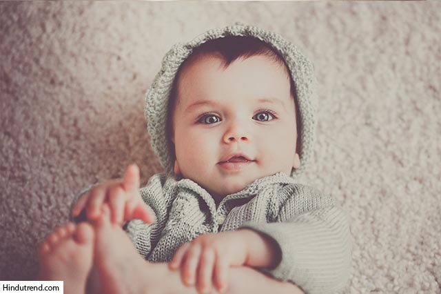 Cute Baby HD Wallpaper Download: 300