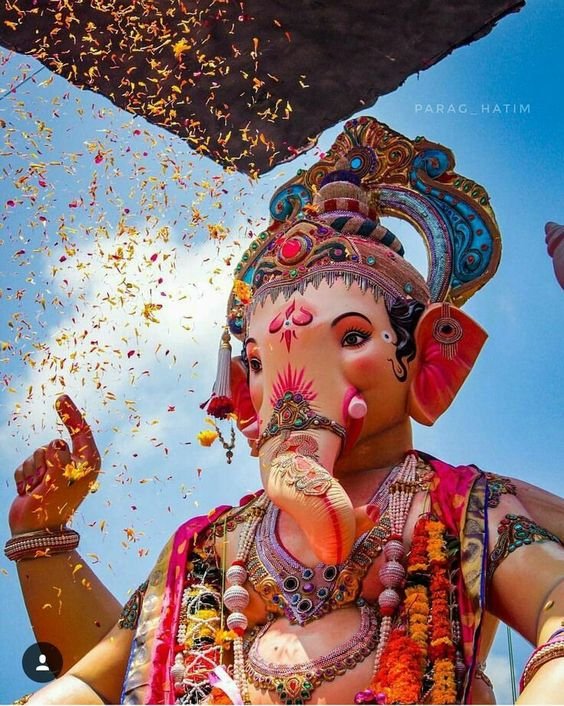 2020 Ganesh Images Download For Mobile Hd Wallpaper