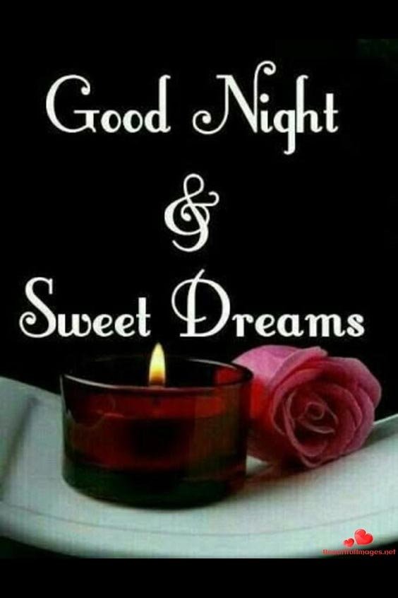 Good Night Image Malayalam
