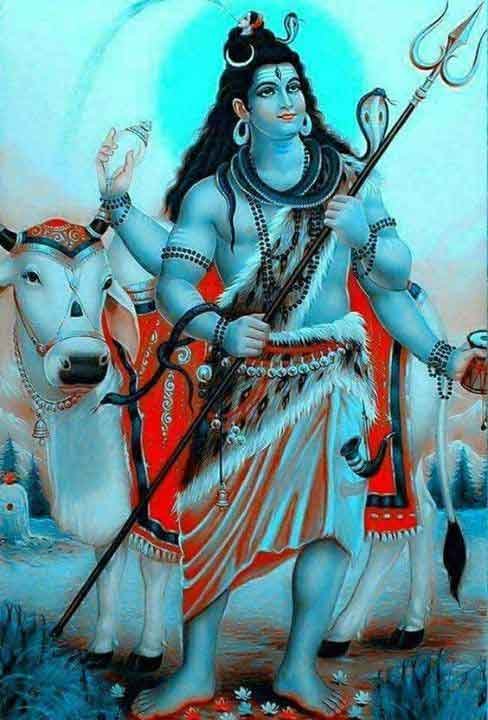 lord shiva images high resolution.