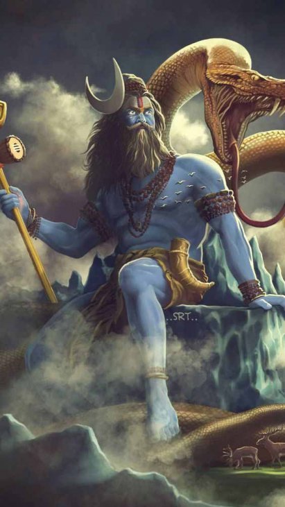 Lord Shiva Hd Wallpapers 250 Best Shiv Ji Hd Wallpapers