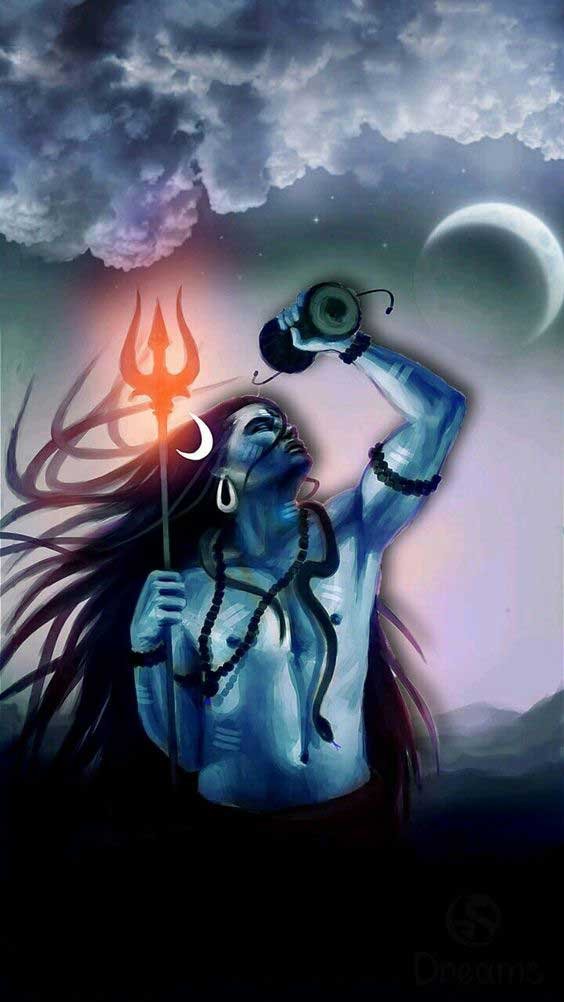 lord shiva hd wallpapers for pc.