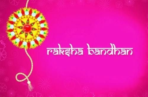 happy raksha bandhan pic