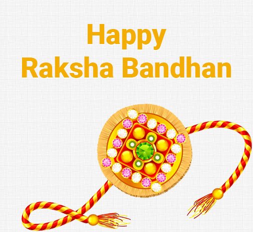 status for raksha bandhan