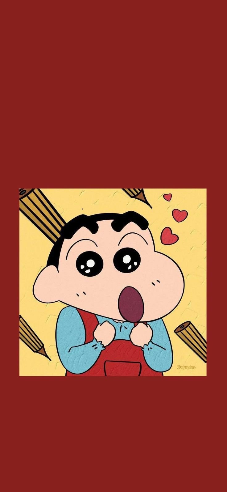 Shinchan Cartoon Images Download Shinchan HD Mobile Wallpaper