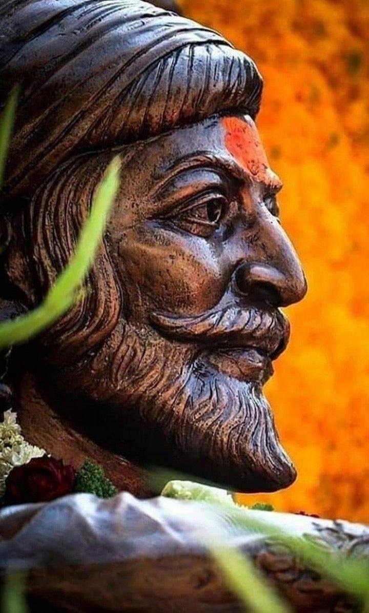Best 200+ Shivaji Maharaj Photo Download