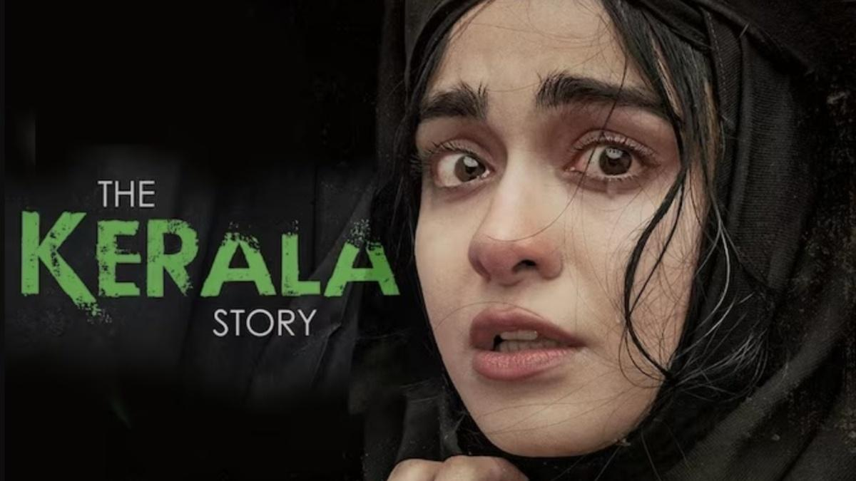 The Kerala Story Full Movie Download Filmyzilla Vegamovies in Hindi 1080P