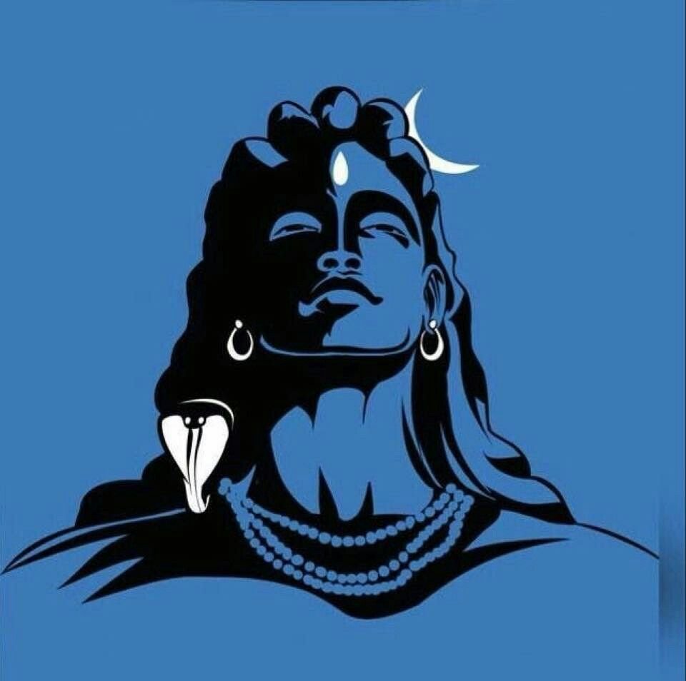 shiva wallpaper for android