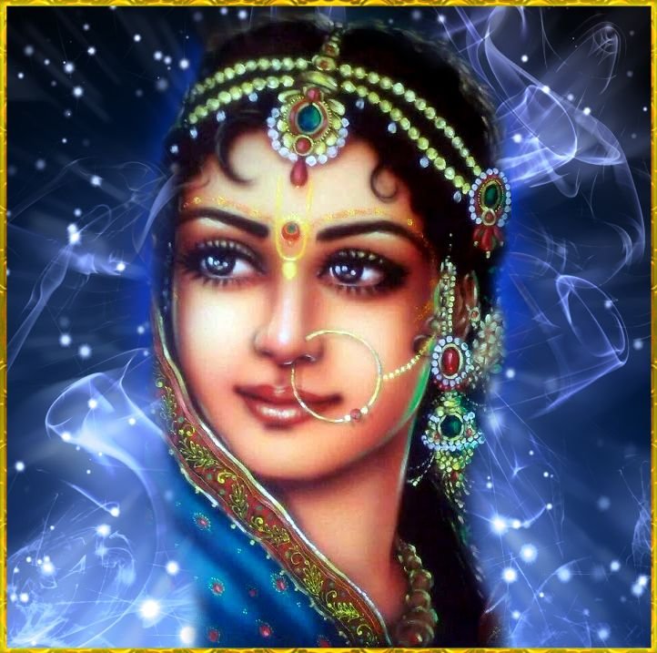 Radha Krishna Love Image Full Hd Download